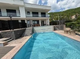 Villa Luxury Forest