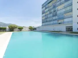 WELCS APARTAMENTO 375 EMP con piscina y parking