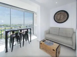 WELCS APARTAMENTO 375 EMP con piscina y parking
