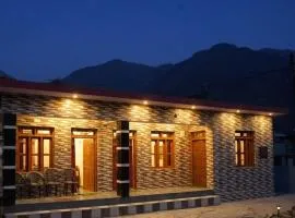 Rudranath Home Stay