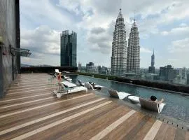 KL Star Residence KLCC By Nexus 2