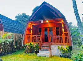 Munduk Harum Cabin