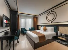 Grand Luxury Hotel Bắc Ninh