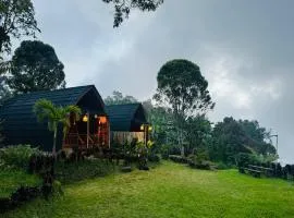 Munduk Harum Cabin