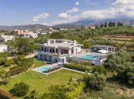 Azatis Luxury Villa