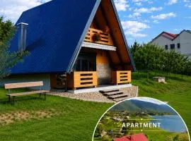 Apartman Tune