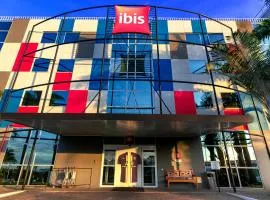 ibis Vitoria Aeroporto