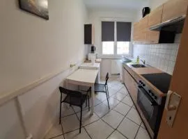 Legro Monteurs Wohnung Eisleben Sonnenweg 31