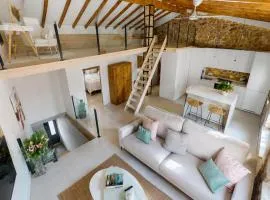 Apartamento Ca la iaia en Dénia con terraza y encanto mediterráneo by Family Homes
