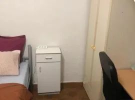 Small single room