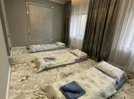 Guest house ZhypaSH