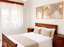 Sunny Stay, Plage & Attractions à 5 Min