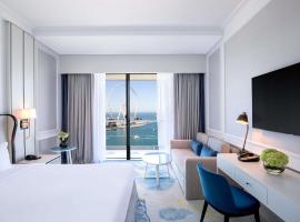 Sofitel Dubai Jumeirah Beach, hotell Dubais