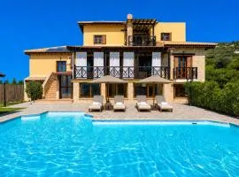 Villa River View