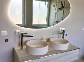 Ferienwohnung - Diamant Suite - Ihr Zuhause auf Zeit!