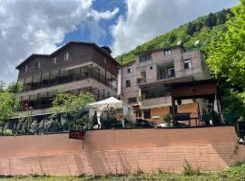 Lapera Otel, хотел в Yeniyol