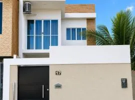 Casa paraíso dos milagres