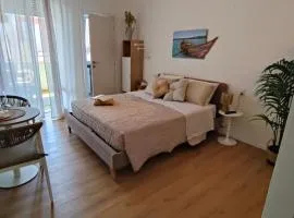 Cindy House Piccola Casa al Mare