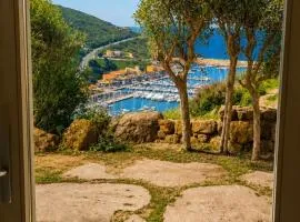 Marina House - Luxury apartment, sea view, WI-FI, Aircon - Key to Villas