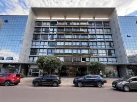 Málaga - Apto completo