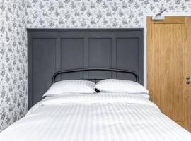Whichcote Arms Hotel, hotell i Osbournby
