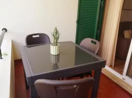 Santos da Vila Caniço I