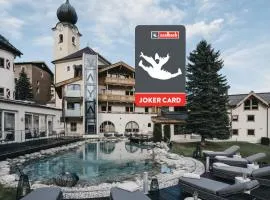 VAYA Post Saalbach Landhaus