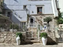 Torre Pendio b&b