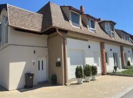Lenti Central Apartman
