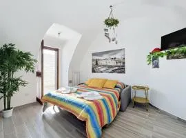 Casa Lotario Secondo