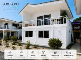Samsara- Villa Marcela