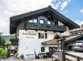 Gästehaus Tanneck mit Hallenbad