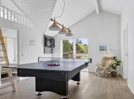 Villavilla 935 - Odsherred, Nordsjælland