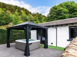 West Lodge Estate Gate House