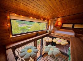 Sunny Garden House, Hotel in Trenčianske Teplice