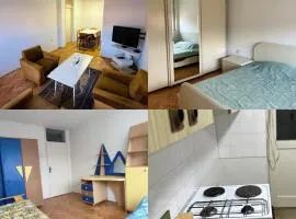 Daljan Home - 2 Bedrooms Apartment