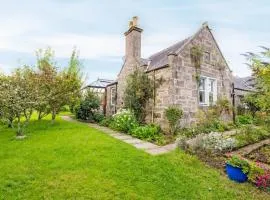 Juniper Cottage