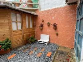 Taida Chalet - Glamping