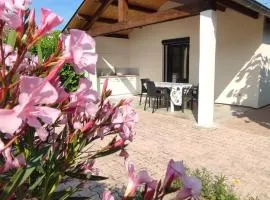 La petite maison de la Drôme