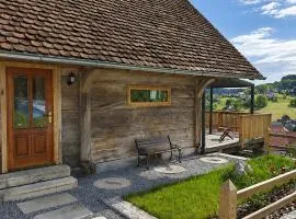 Cosy Natural Country Cottage Ula