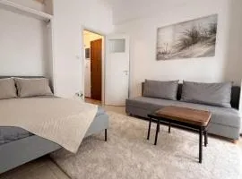 Little Loutra Seaside Apartment Loutraki