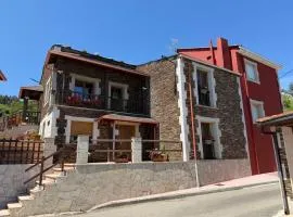 Casa do Lagar, Praia da Abrela