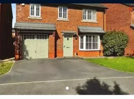 19 Dorchester Road cottam PR4 0PN