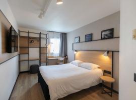 시부르에 위치한 호텔 ibis Ciboure Saint-Jean-de-Luz