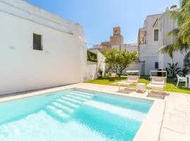 Dimora Silvamari - Villa with pool
