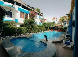 El Gezira Garden Hotel Luxor