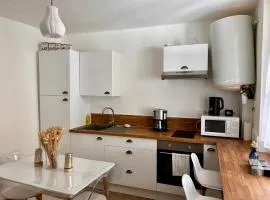 Maison cosy, calme , en plein centre ville Pornic