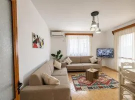 Vangert Apartment