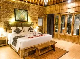 Rise Simpangan Villa