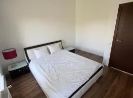 Jasmine Guest Room